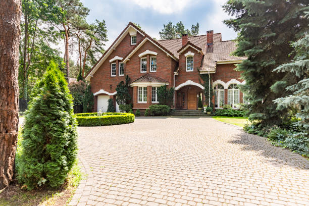 Best Decorative Driveway Pavers  in Chualar, CA
