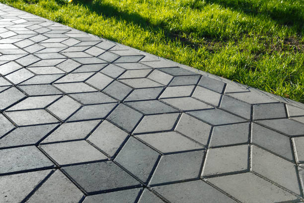 Commercial Driveway Pavers in Chualar, CA