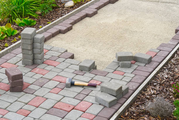 Best Residential Paver Driveway  in Chualar, CA