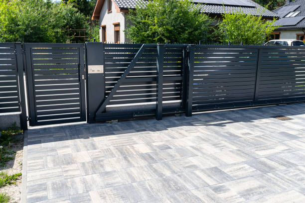Chualar, CA Driveway Pavers Company