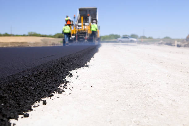 Best Affordable Driveway Pavers  in Chualar, CA