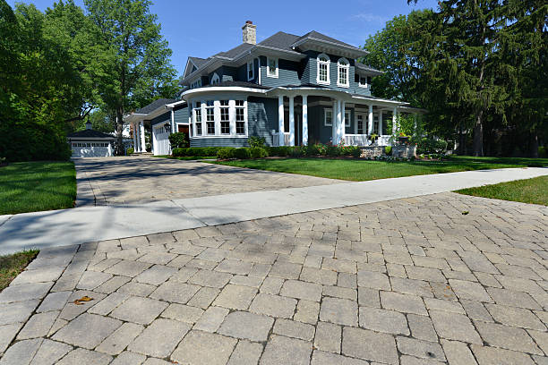 Reasons to Select Us for Your Driveway Paving Requirements in Chualar, CA