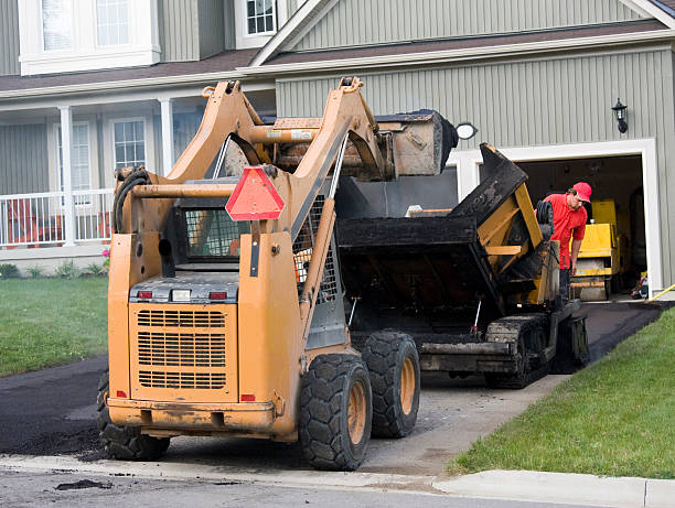 Best Local Driveway Pavers  in Chualar, CA