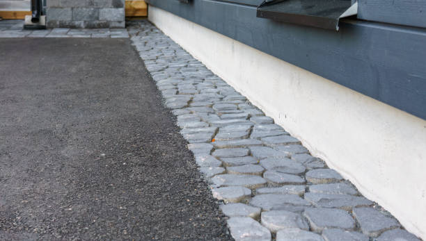 Best Residential Driveway Paver Services  in Chualar, CA