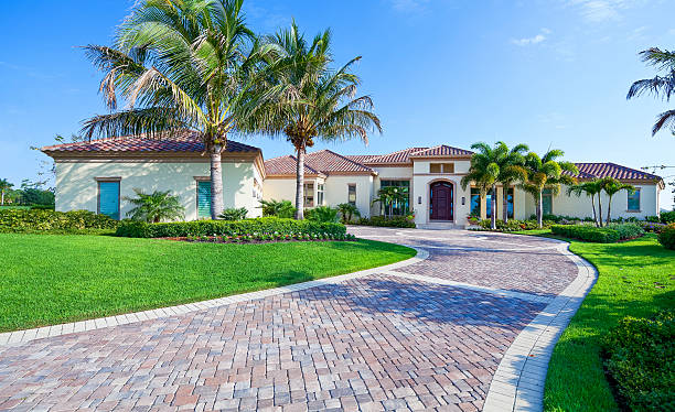 Best Driveway Pavers Near Me  in Chualar, CA