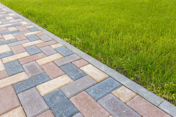 Decorative Driveway Pavers in Chualar, CA